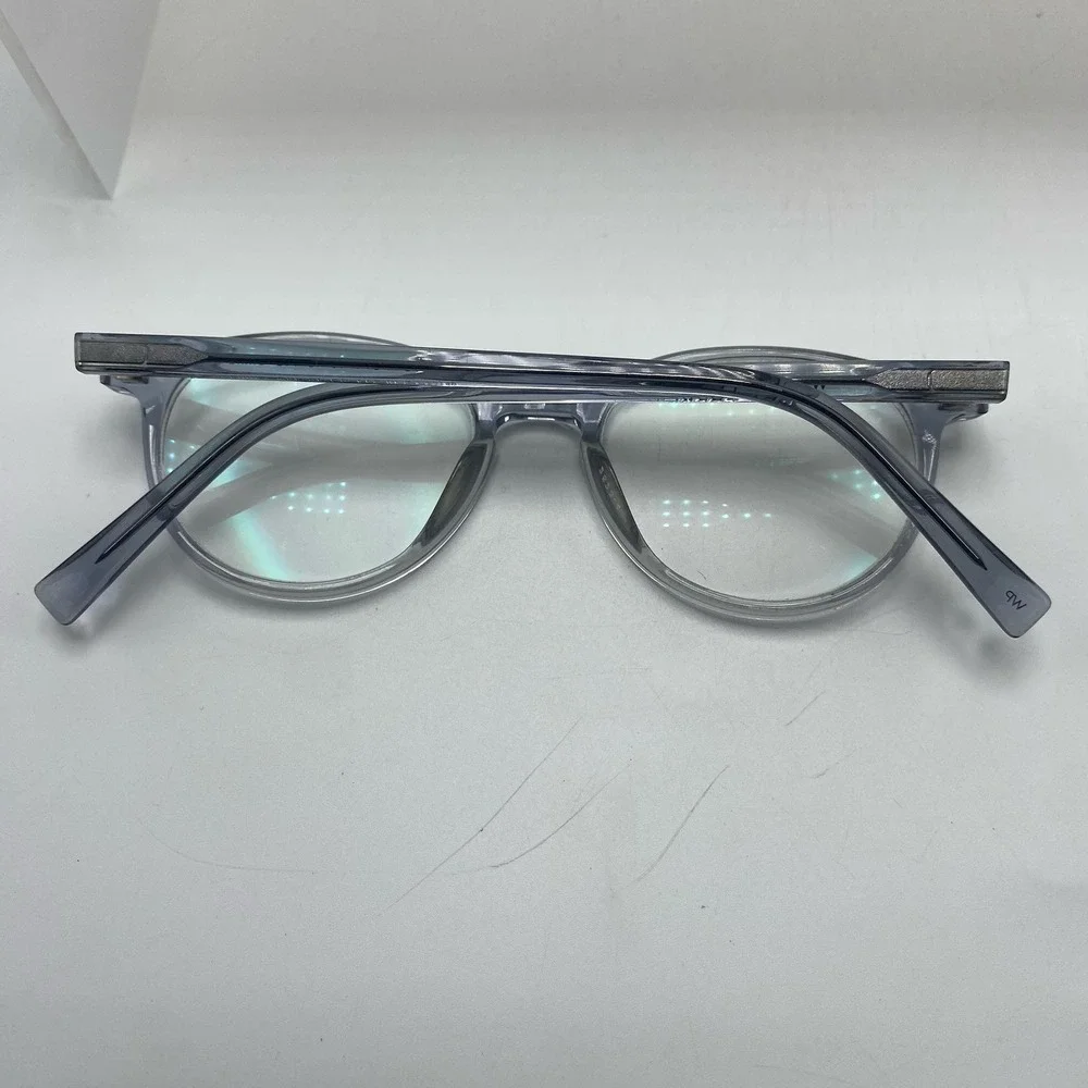 Warby Parker eyeglasses sunglasses